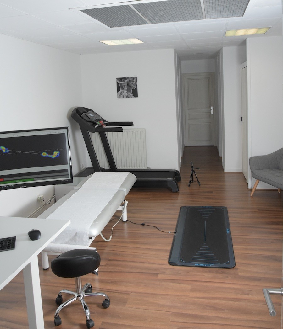 Podologie Pédicurie-mendes-podologue-armentieres